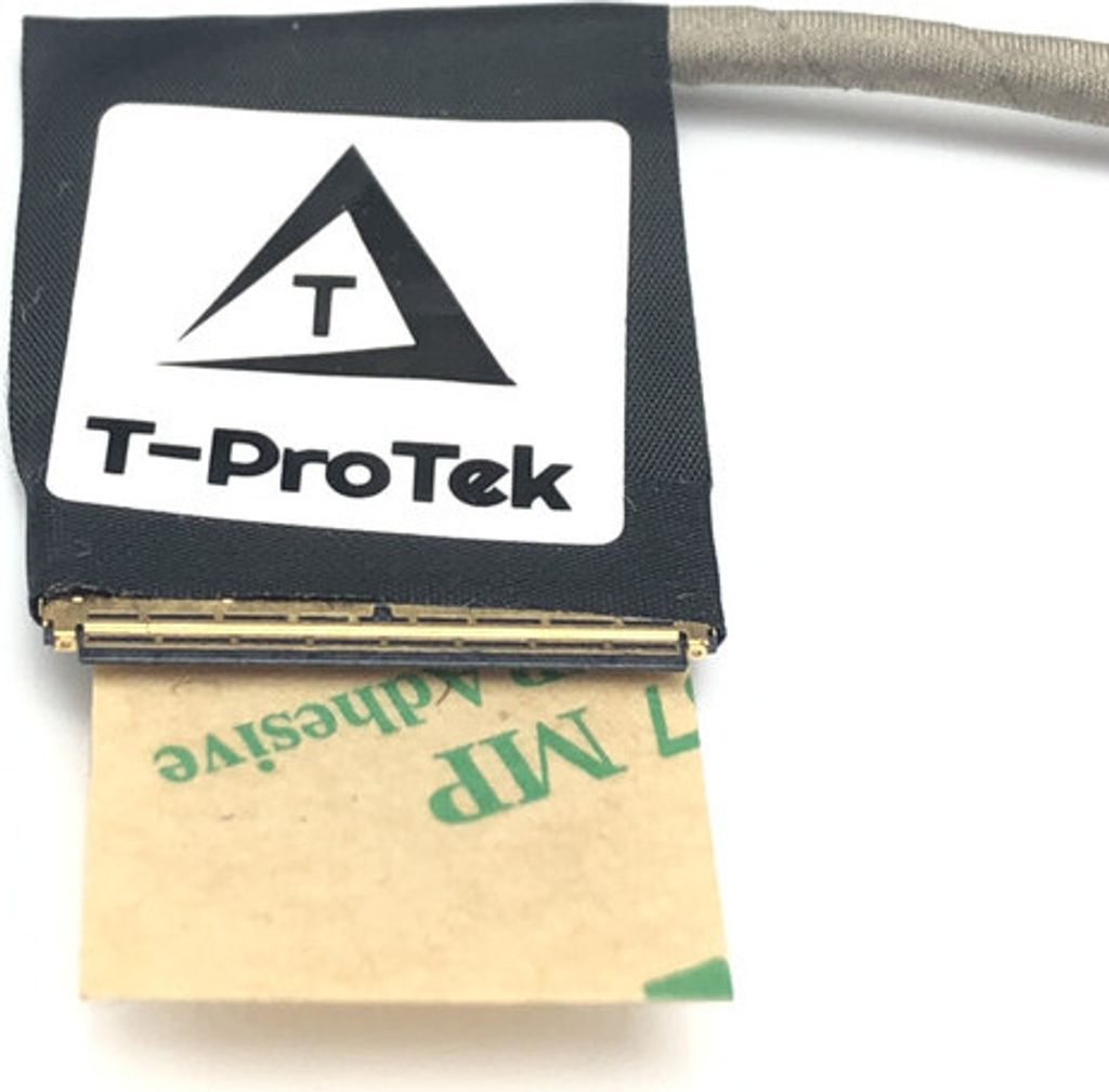 Displaykabel LCD screen Video cable LED kompatibel für Model P/N: DC020000H00