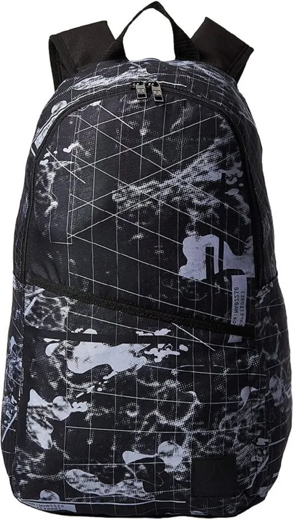 Grand sac à dos Reebok pour homme et femme - Accessoire fitness et gym