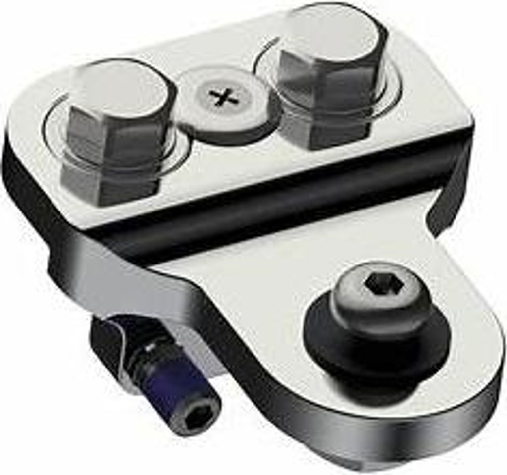 Steuerungsadapter Drake Yamaha und Suzuki Ultraflex 39373L