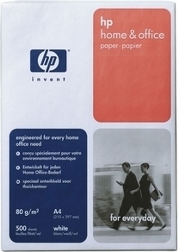 Papier 500 Blatt A4 80g Produktbild 26