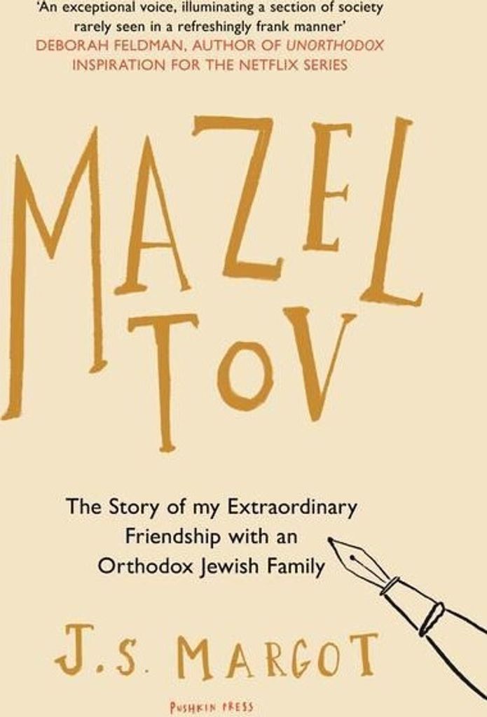 Mazel Tov