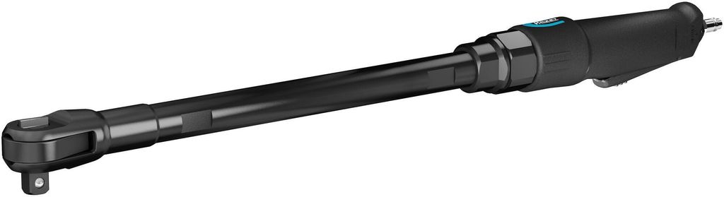 Ratschenschrauber extralang 9022P-XLG 1/2 Zoll (12,5 mm) Vierkant massiv Lnge: 551 mm