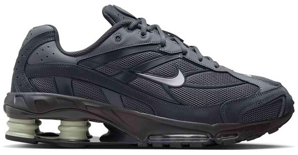 Scarpe da running Nike Nike Shox Ride 2 "Iron Grey" da Uomo Immagine del prodotto 