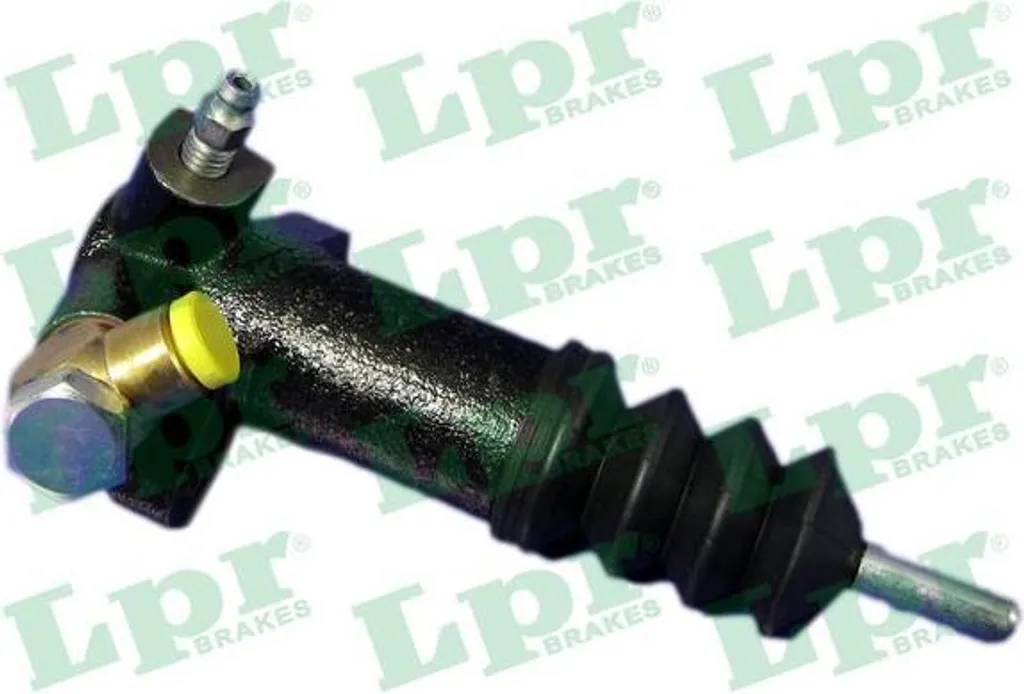 Cylindre récepteur d'embrayage hydraulique LPR 3028 - Compatible Accent
