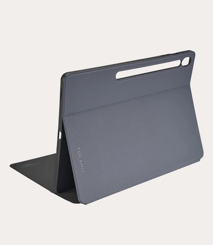 Housse Tablette 13.1'' Samsung Galaxy Tab S10 FE+ avec Support - 6