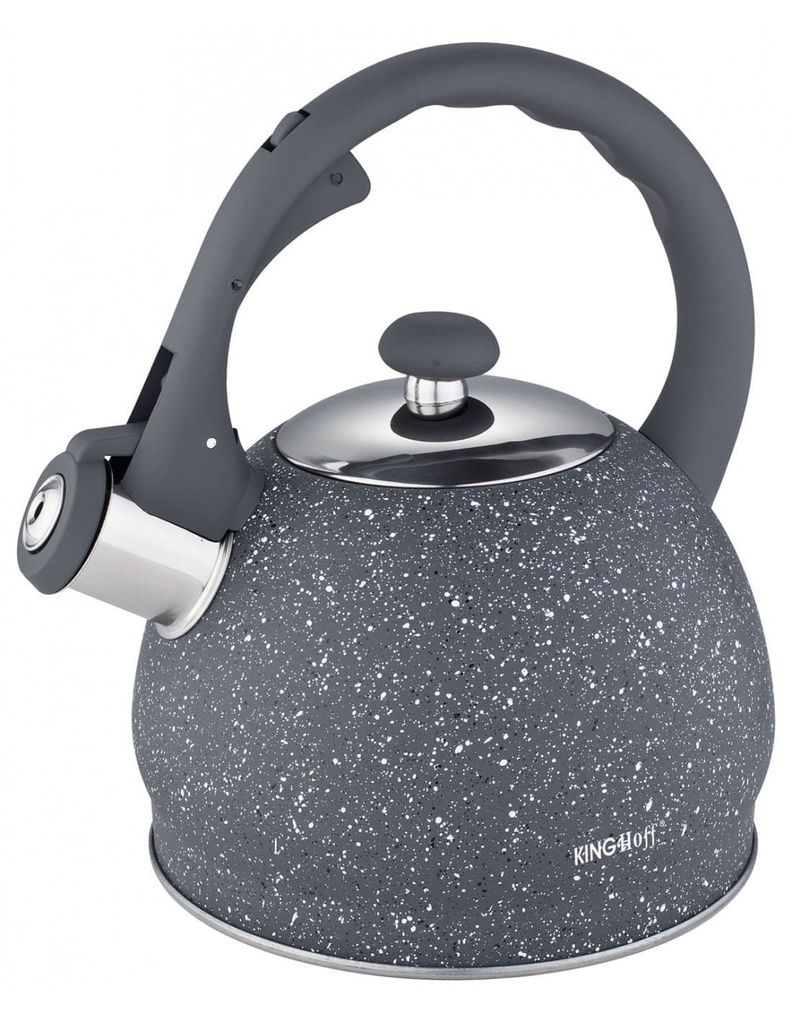 Kinghoff Varná konvice Kinghoff, 2l, Obrázek produktu 