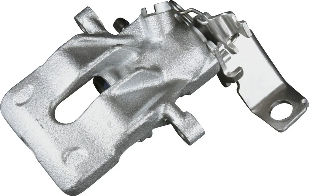 Étrier de frein hydraulique arrière pour HONDA Accord VII Berline (CL CN)