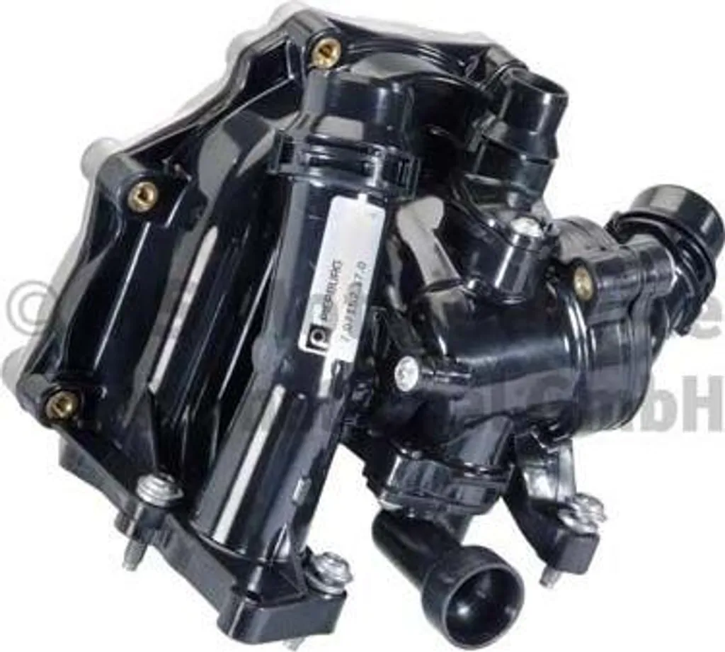 Pompe à eau anti-surchauffe moteur pour Jetta et Beetle Pierburg