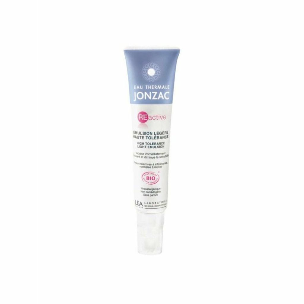 Jonzac Reactive High Tolerance Light Emulsion 40ml