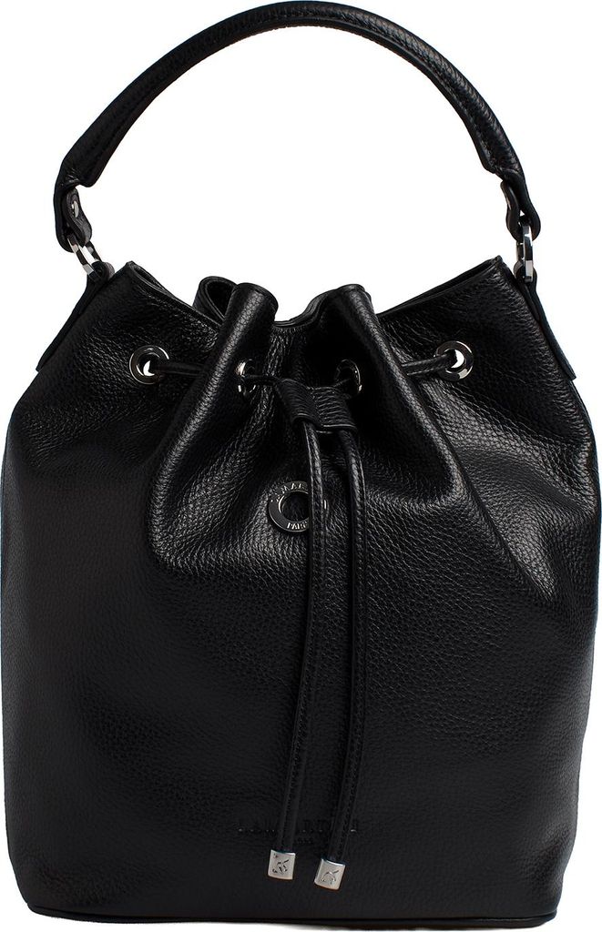 Sac à main LaMarthe pour femme avec bandoulière amovible Image du produit 