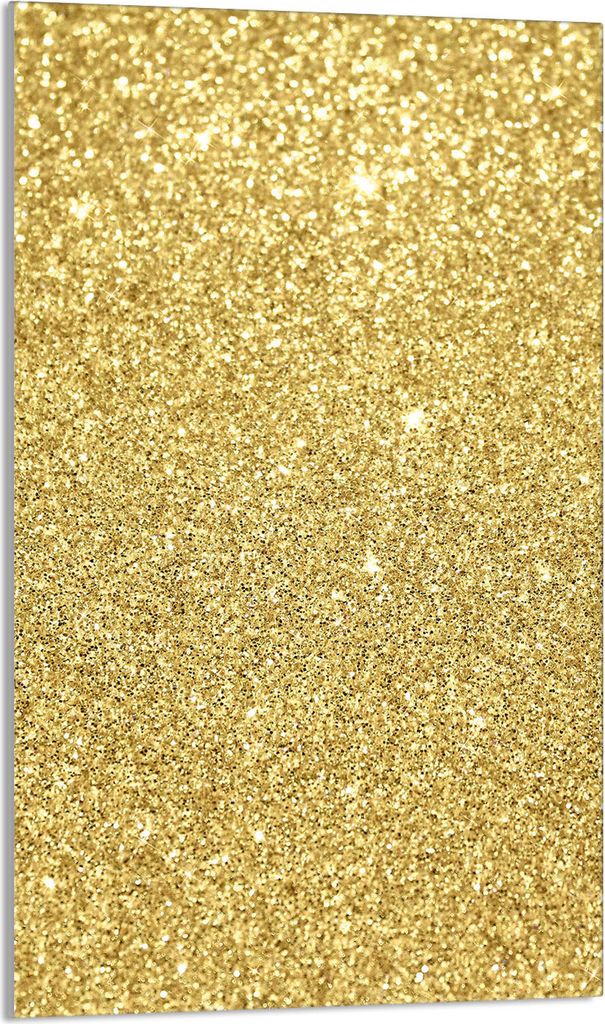 Herdabdeckplatte 30x52 Glaskeramikkochfeld Abdeckung Spritzschutz Glasplatte Deko Schneidebrett, Golden Sand