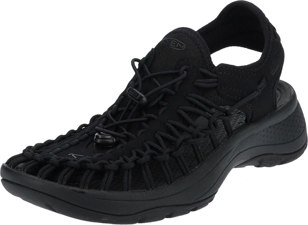 Scarpe da trekking Keen Scarpe da trekking in tessuto Immagine del prodotto 