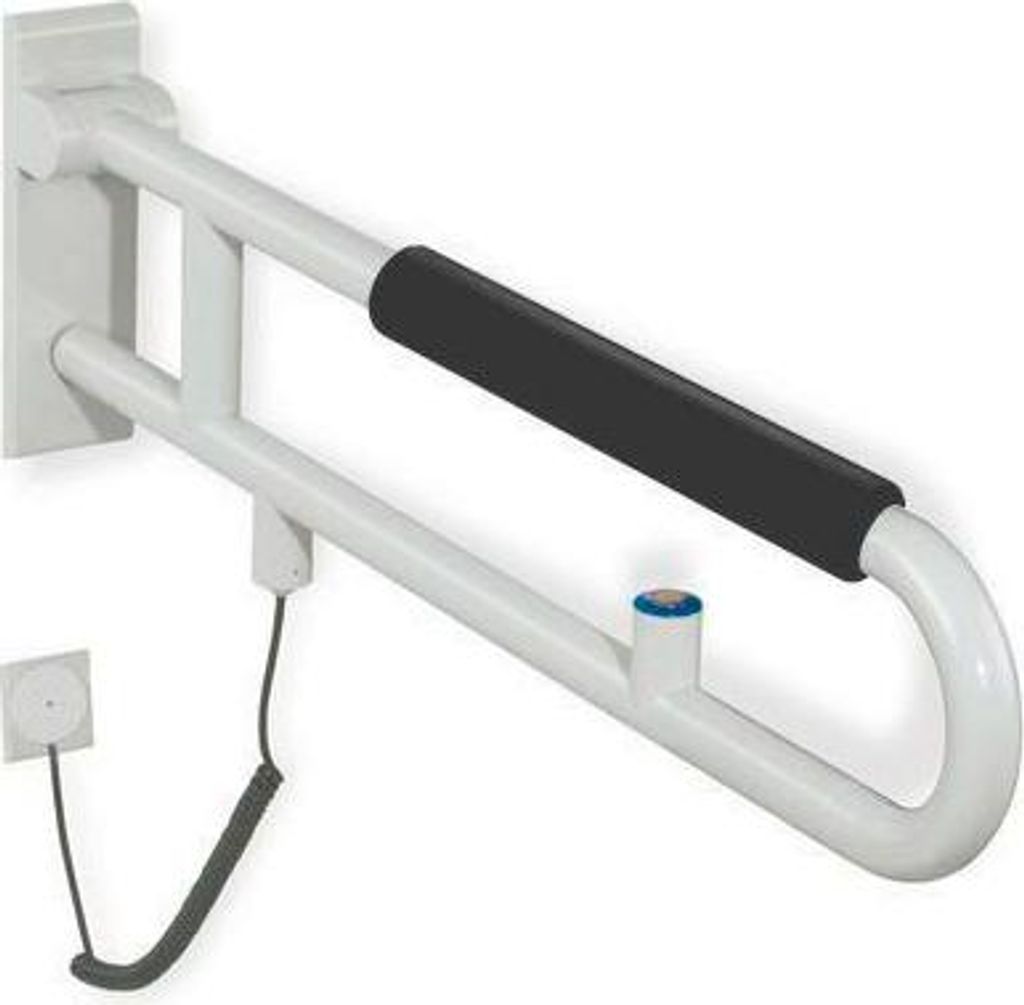 HEWI 801.50.751 95 SK-Griff Ser 801 E-Ausf.,