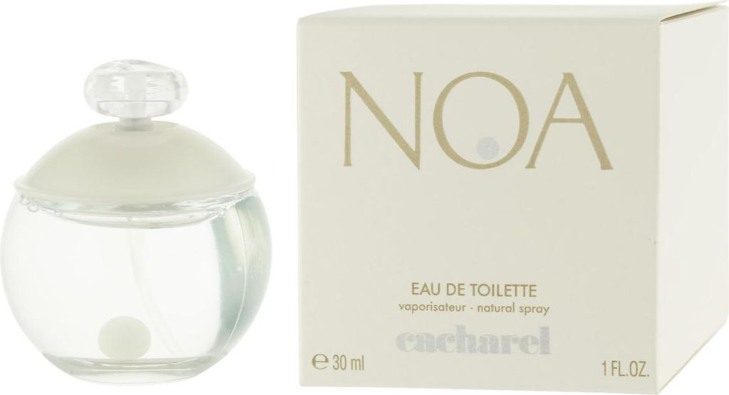 Cacharel, Noa, Eau De Toilette, For Women, 30 ml Obrázek produktu 