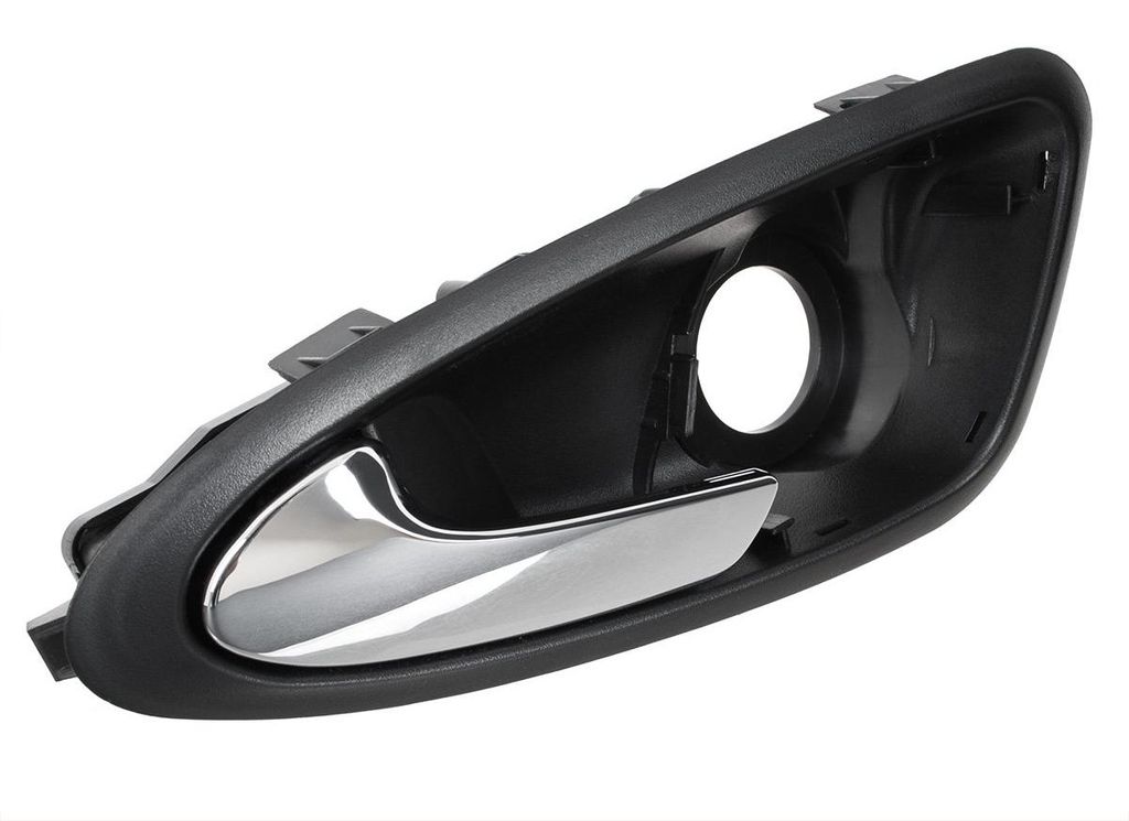 Seat Ibiza IV 08-17 Türgriff innen CHROM vorne links