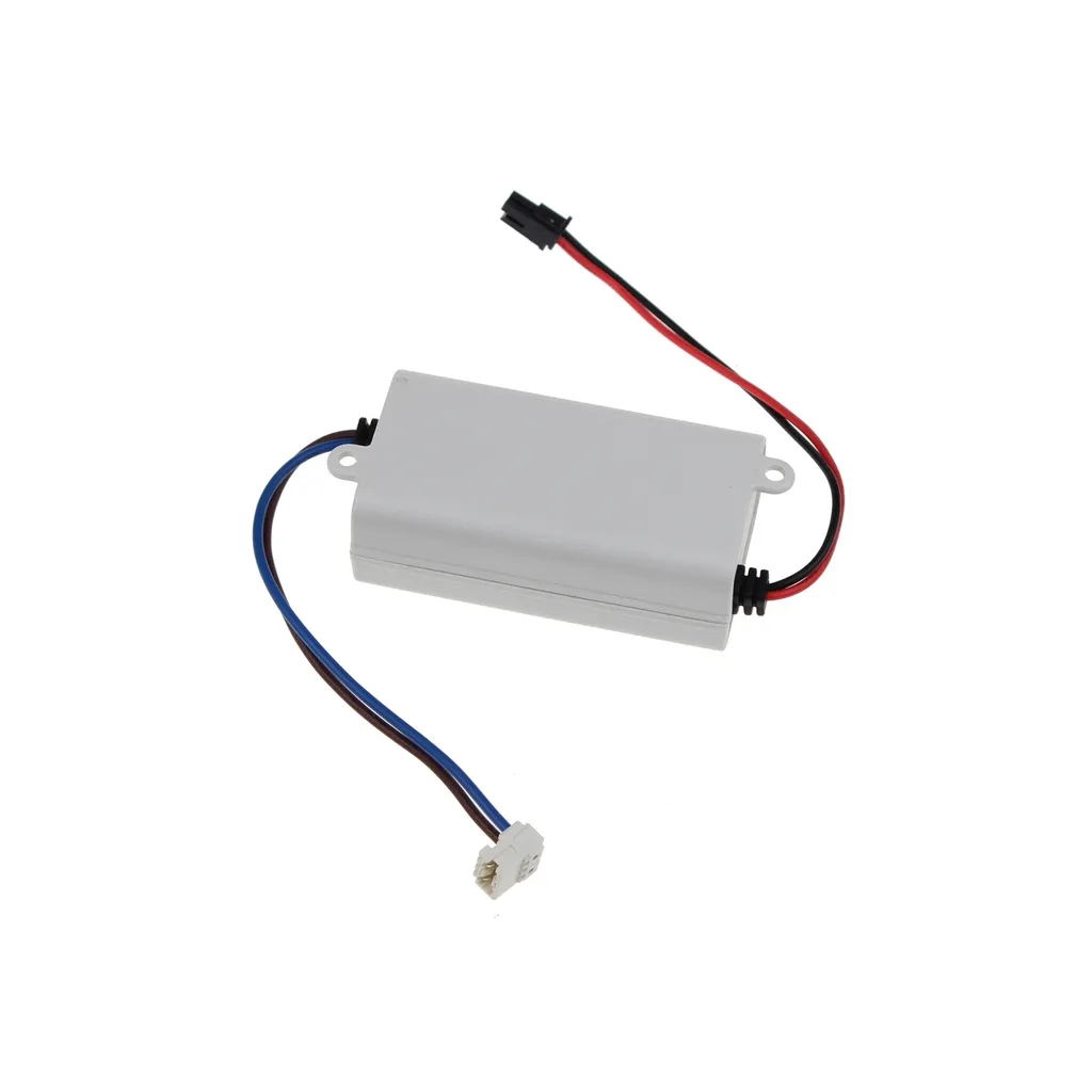 Led-Treiber 6830032 : Finissez-en avec le Scintillement des LED