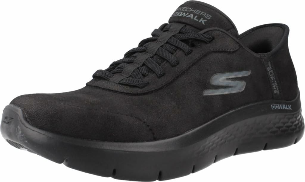 Skechers Sneakers 124837BBK in Black color size 39 Image du produit 