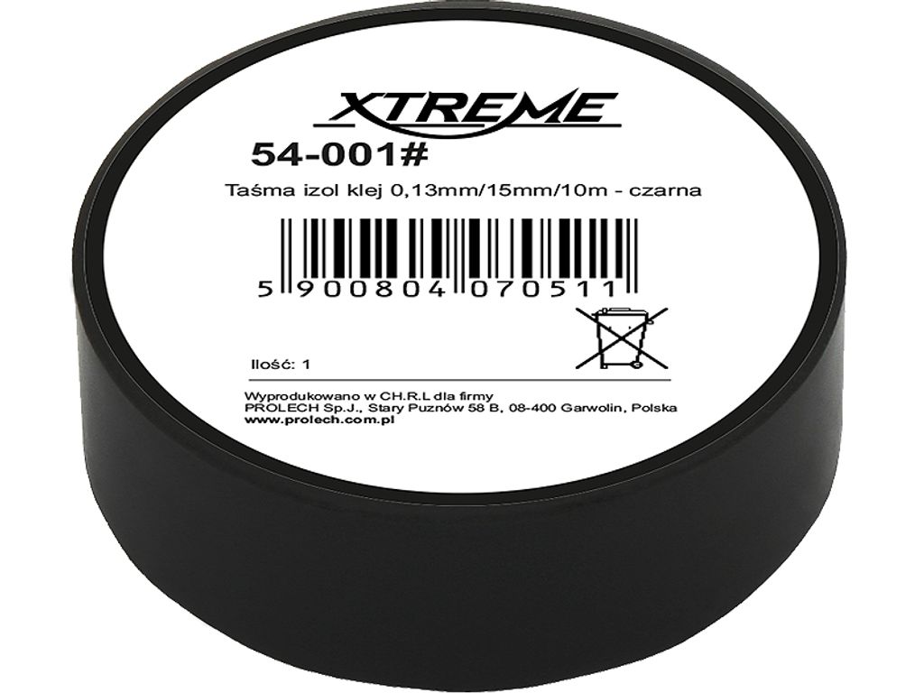 XTREME Isolierklebeband