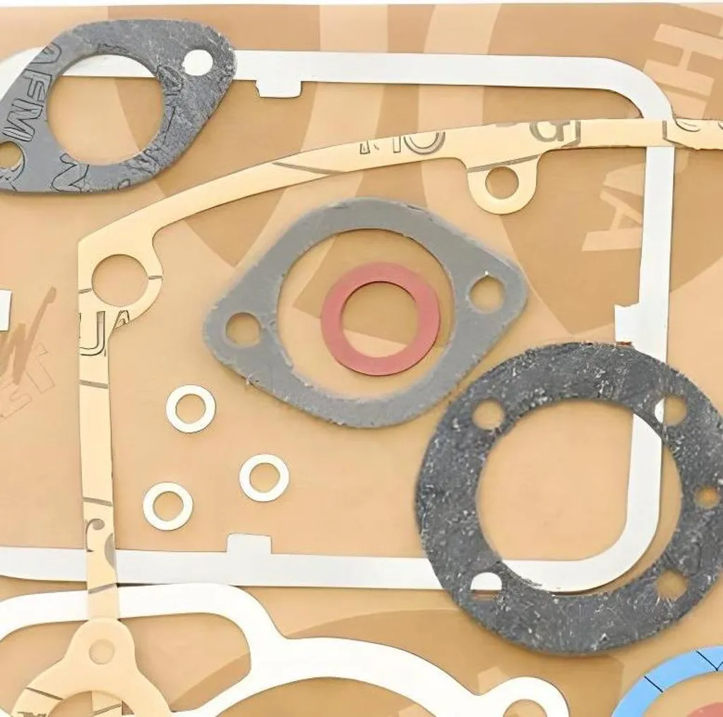 Kit de joints moteur Athena Benelli Sport 125 et Motobi 125 4T complet