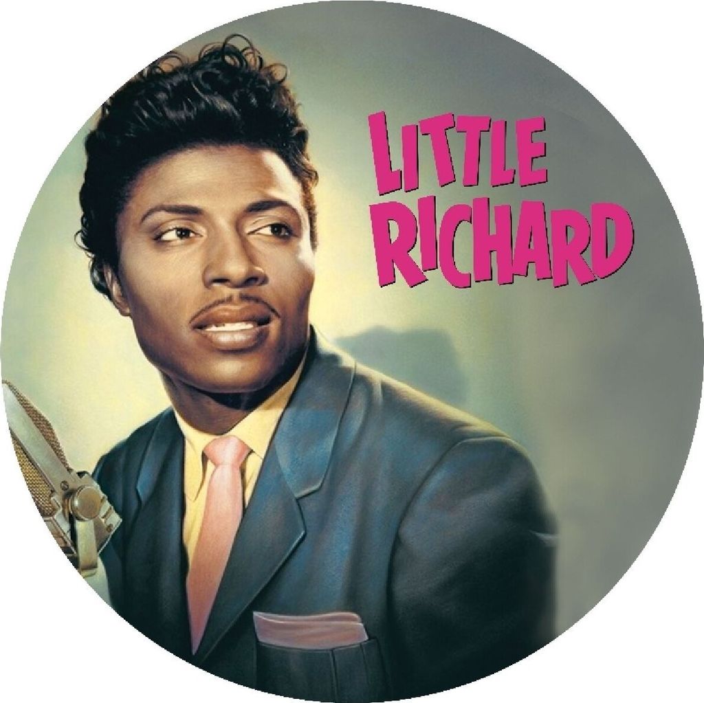 Little Richard - Tutti Frutti-Greatest Hits & More Vinyl Lp Neu