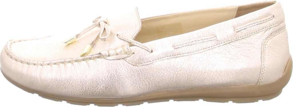 Ara Bootsschuhe ALABAMA Damen 392D31322D3139323132 Gold 40 EU