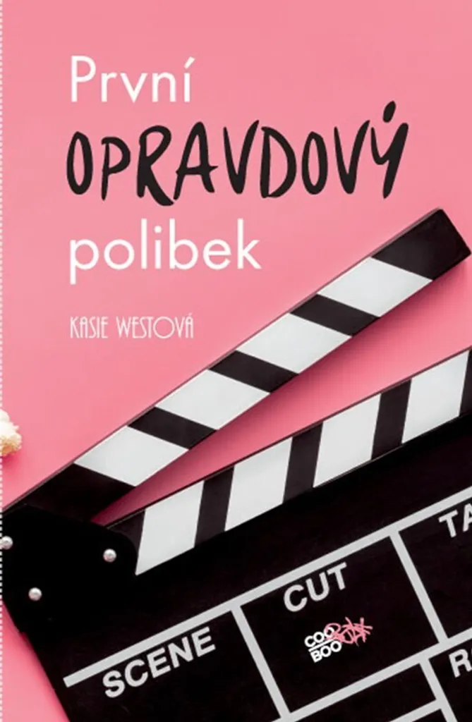 První opravdový polibek par Adéla Špínová - Roman Broché Littérature