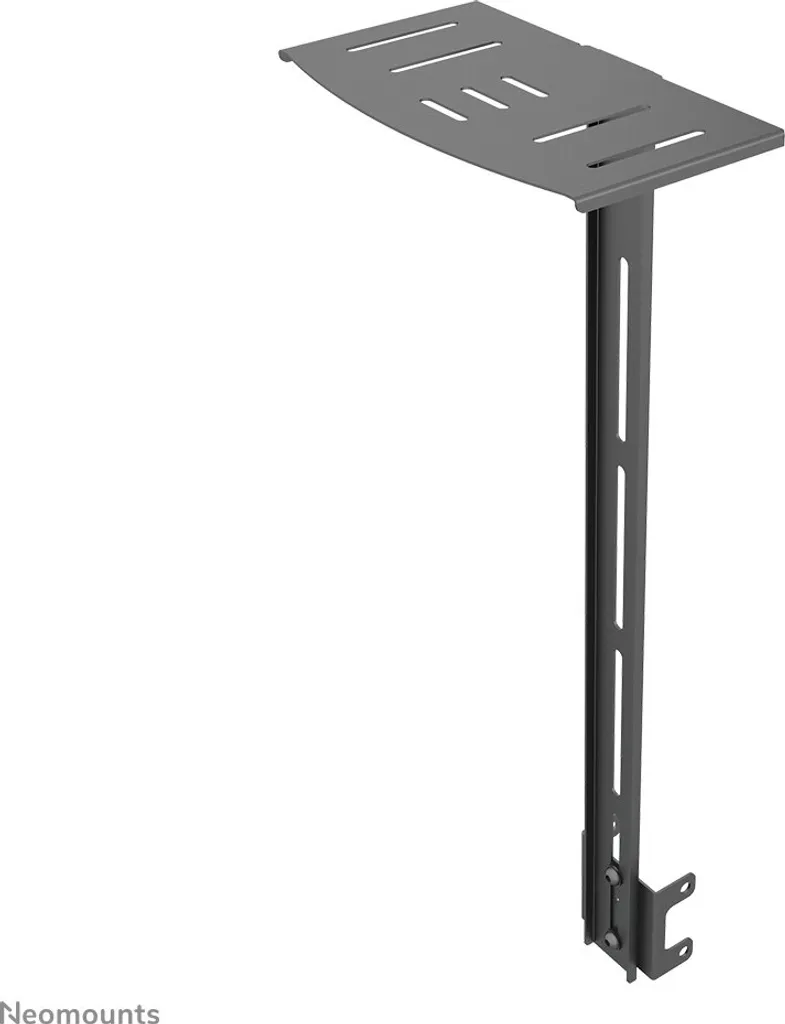 Support de Visioconférence pour Caméra Neomounts NMPRO-CAMSHELF Noir - 3
