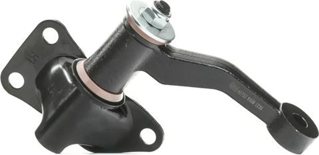 Levier de direction FEBI 42732 pour boîtier de direction assistée - 10