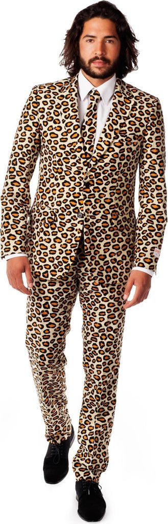 Opposuits Anzug The Jag S / M (EU 48)