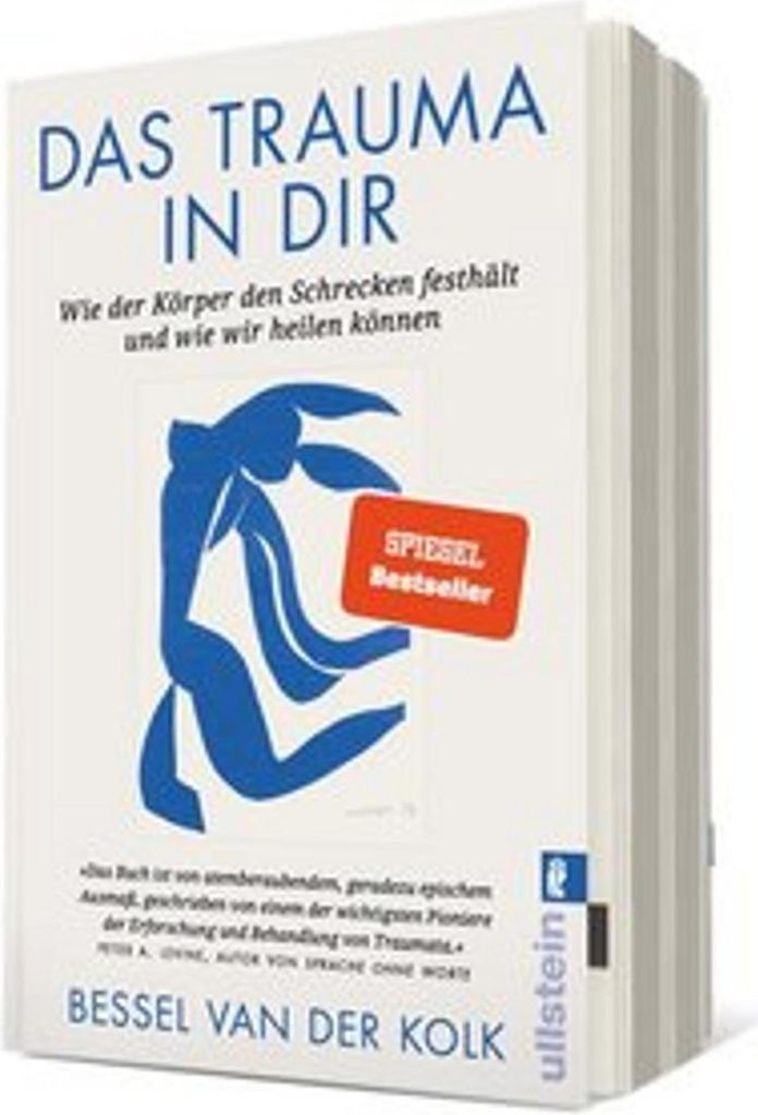 Das Trauma in dir Produktbild 