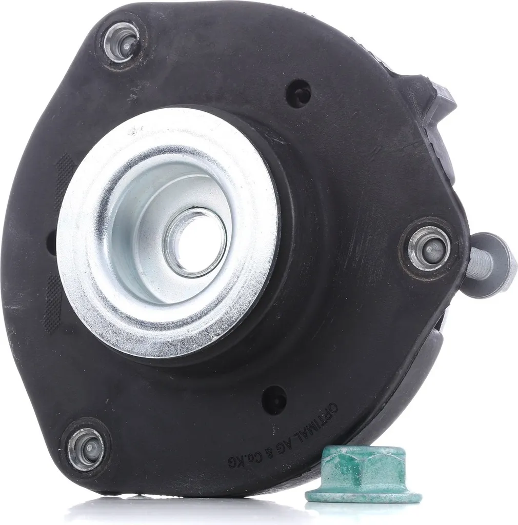 Rénovation suspension avant VW Golf V et VI avec kit palier OPTIMAL 1K1