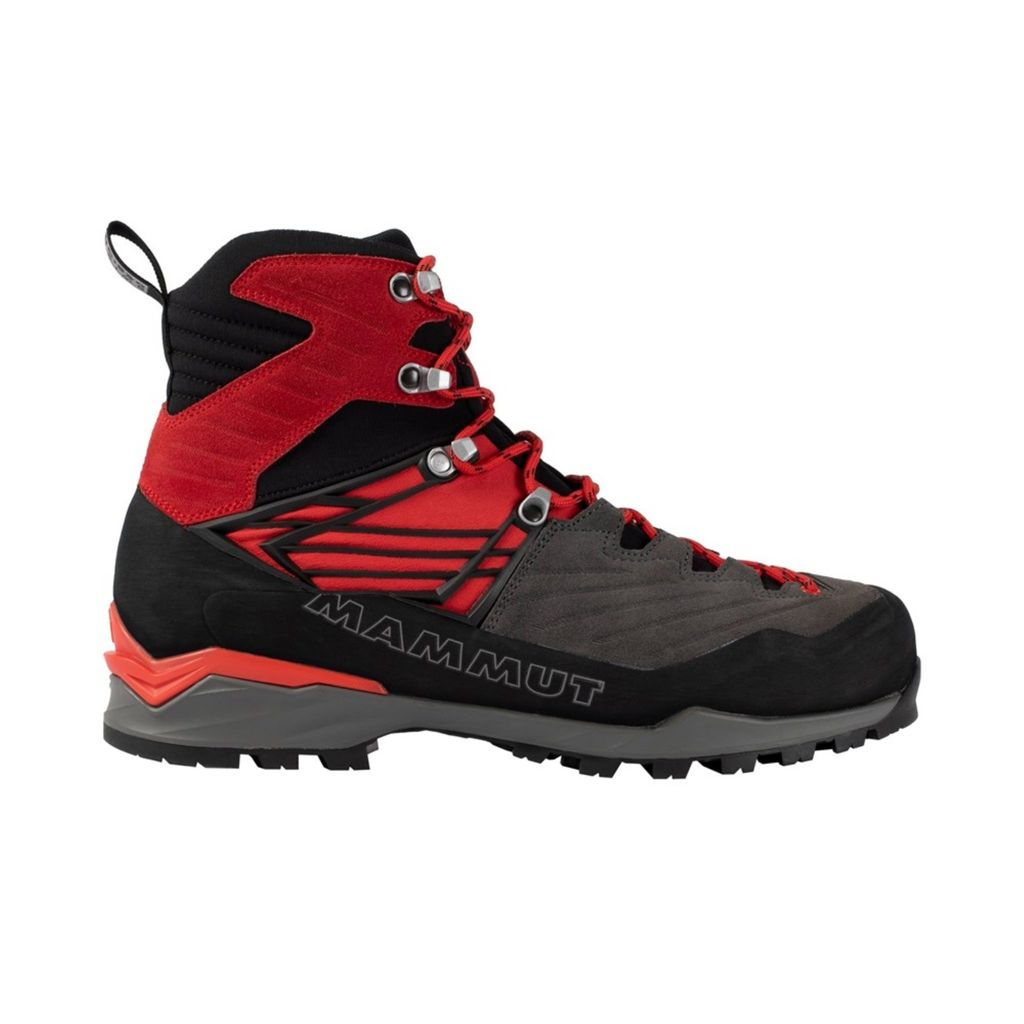 Mammut Kento Pro High GTX Men d'spicy/titanium 42 EU = 8 UK