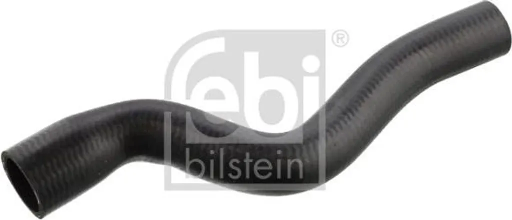 Febi 106274 Tubo Acqua Radiatore Superiore - Prestazioni OE 1343.HF