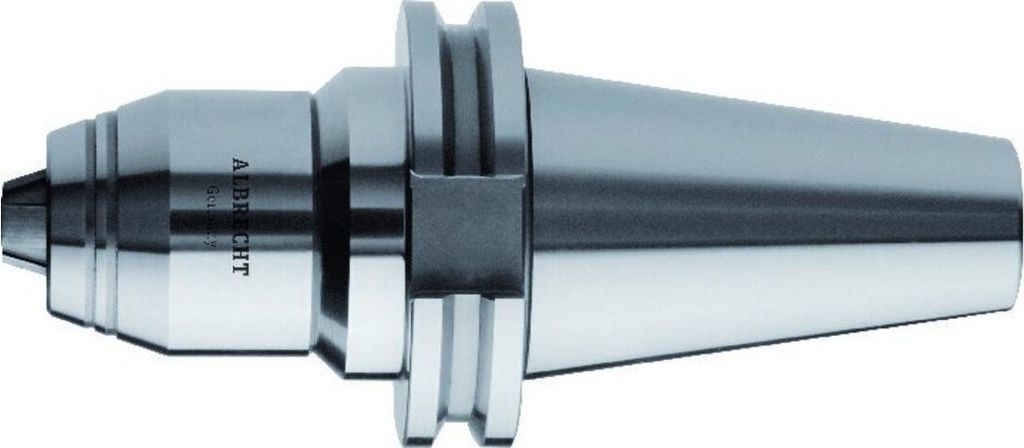 Kurzbohrfutter AKL DIN69871 1-16mm SK50 ALBRECHT