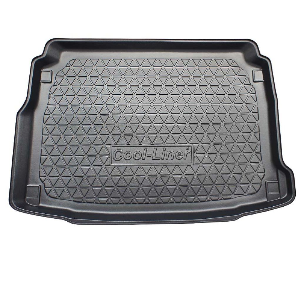 Z539438 Kofferraumwanne passend für Peugeot 308 II Produktbild 
