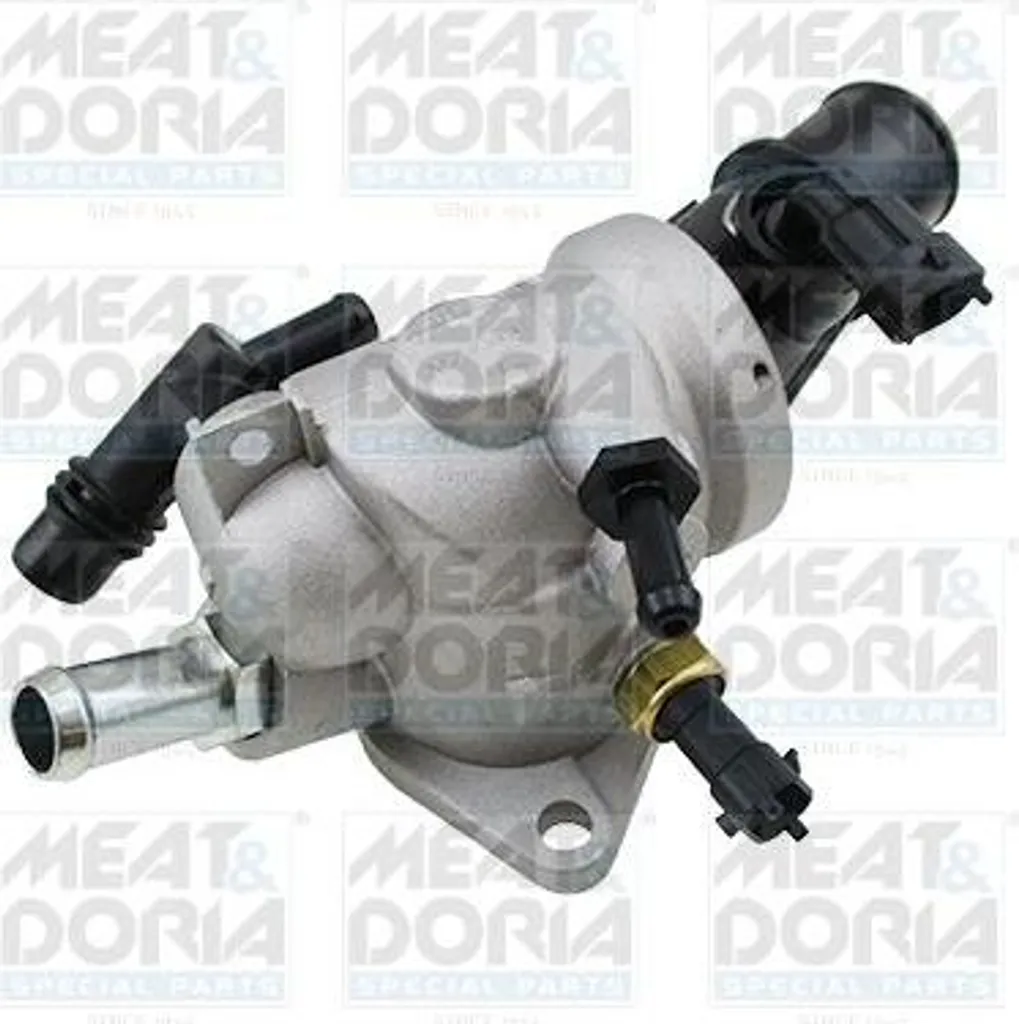 Thermostat Fluide OE 55248483 MEAT & DORIA 92927 - Régulation Stable