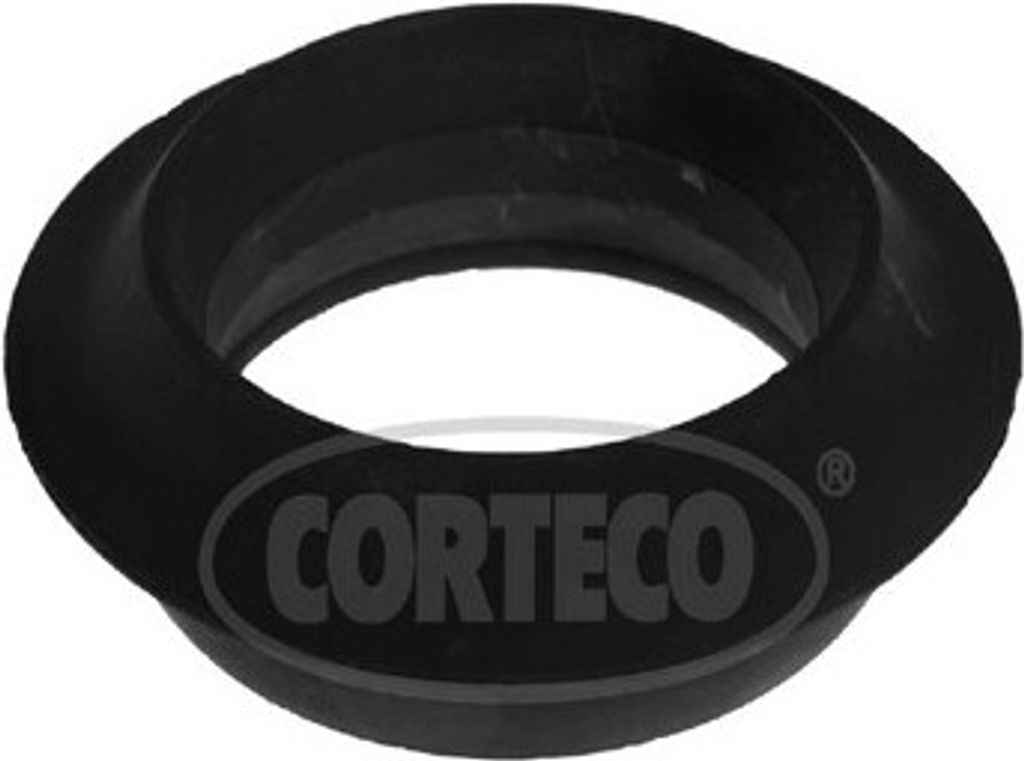 CORTECO 80001573 Federbeinstützlager Vorne Links Vorne Produktbild 