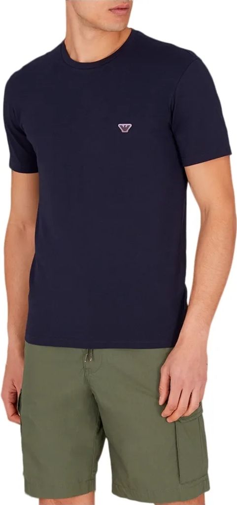 Eagle Emporio Armani