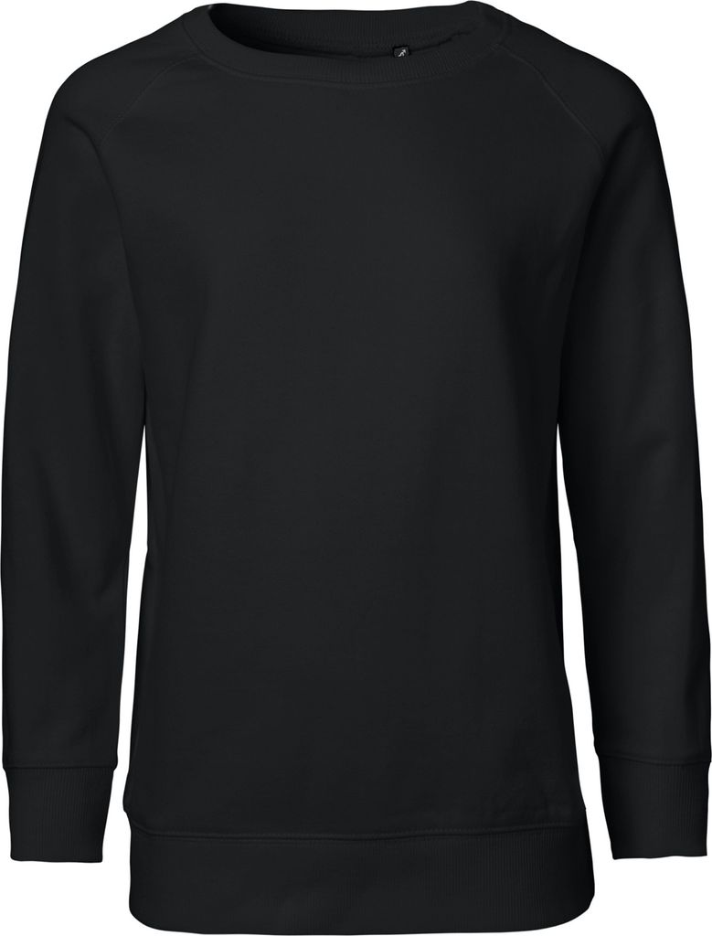 Neutral KidsŽ Sweatshirt