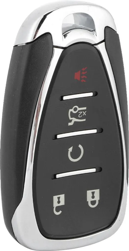 Réparer clé télécommande usée pour Chevy Malibu Camaro 433 MHz
