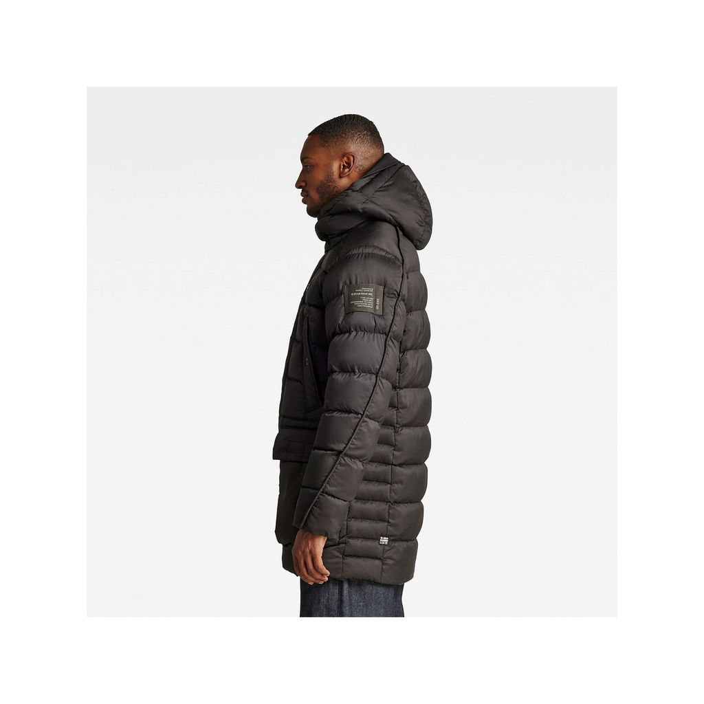 G-star Whistler Parka Grün M Herren Grün M