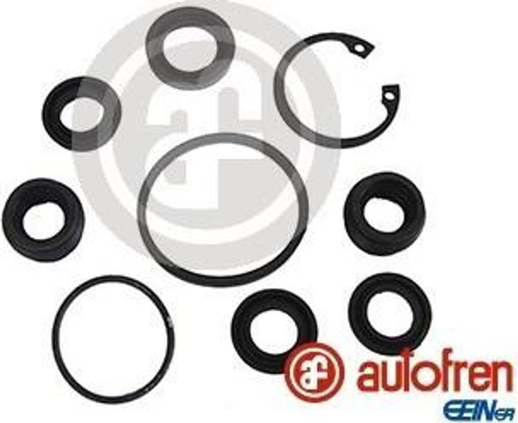 Reparatursatz, Hauptbremszylinder AUTOFREN SEINSA D1674