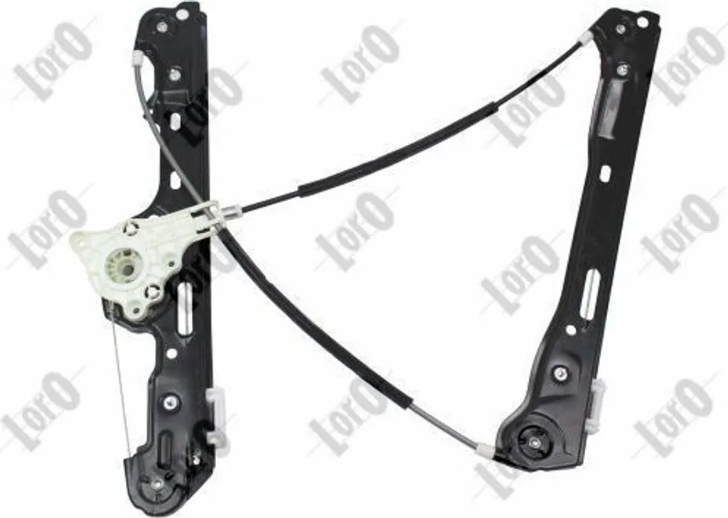 Lève-vitre électrique avant droit pour BMW E87 et E81 moteur inclus
