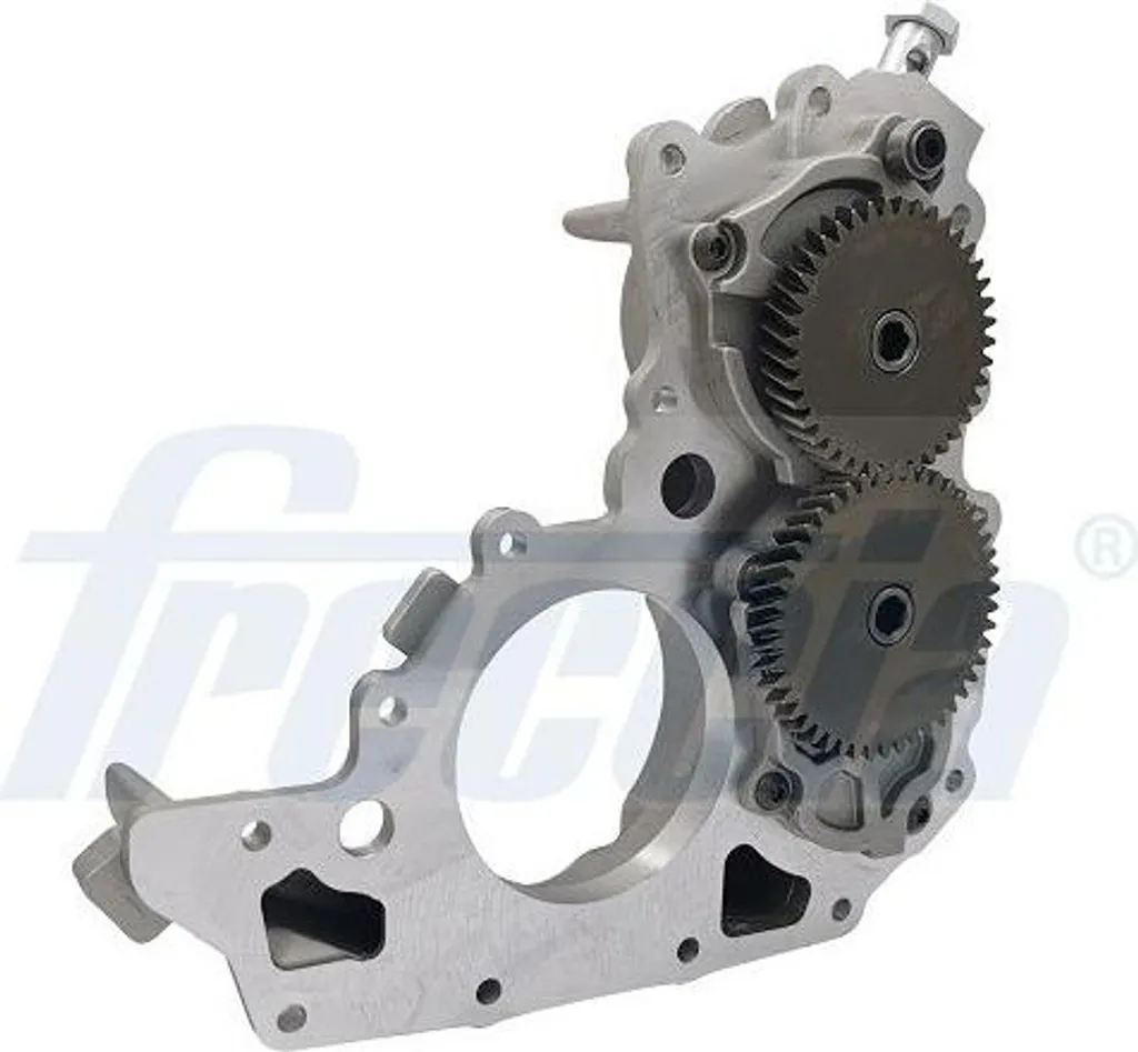 Pompe à Huile 1001G5 : Corriger la Faible Pression Moteur A4 TT