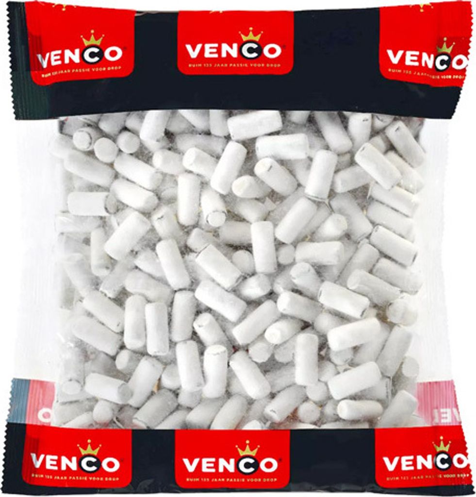 Venco - Schulkreide Lakritze - 1kg Produktbild 