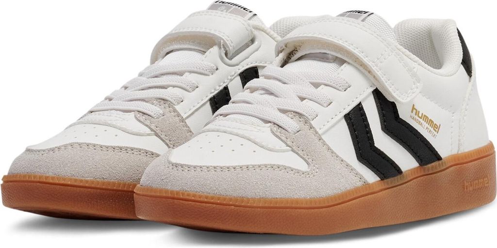 Hummel Handball Perfekt Sp Jr White White 33