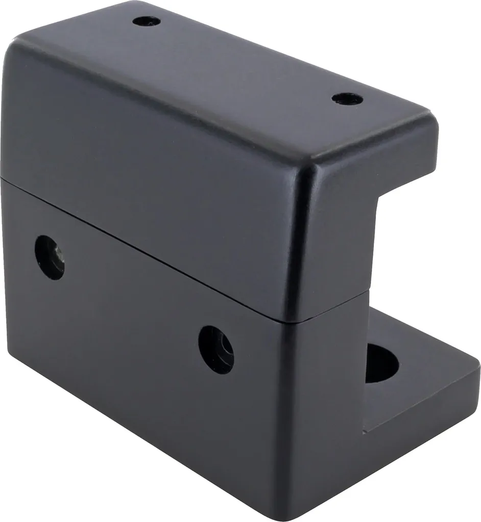 Support de Fixation Murale pour Module Solaire Schwaiger Set de 6 - 13
