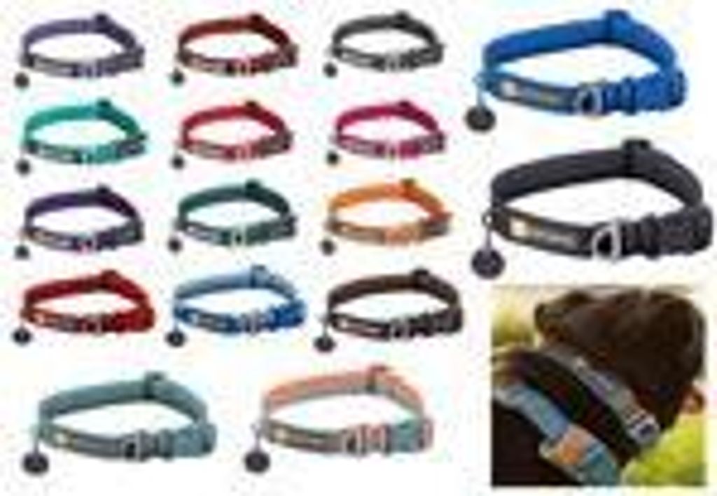 Ruffwear Front Range Collar Halsband