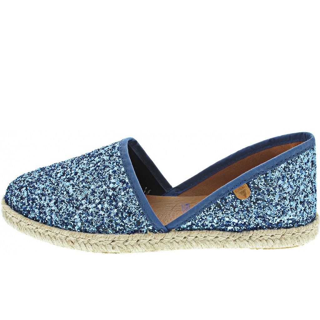Verbenas Carmen Glitter 0300580568 (40/aqua)