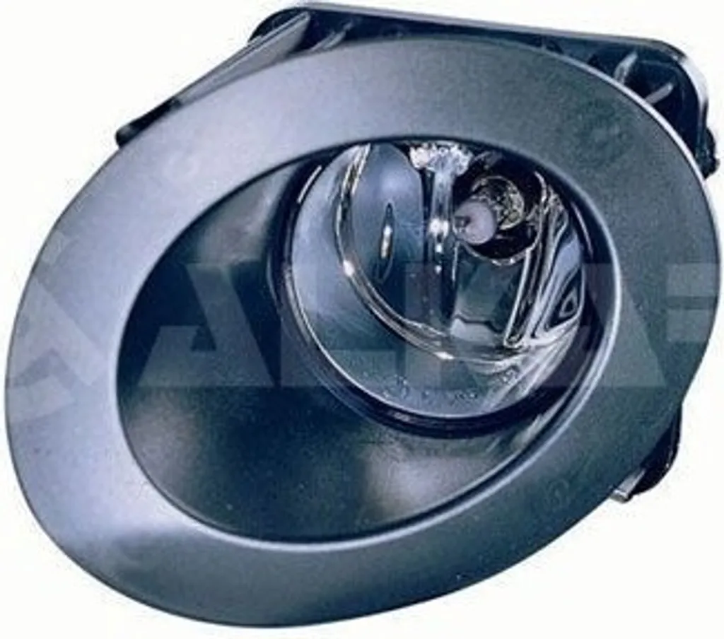 ALKAR 2901852 Phare Anti-brouillard Gauche pour Citroën C1 PM PN